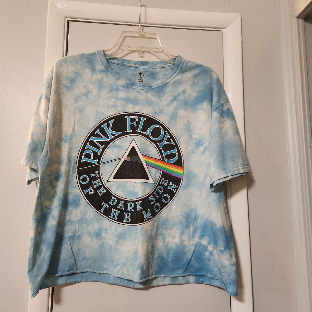 Pink Floyd  t shirt